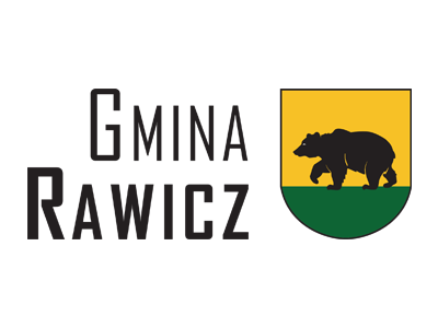Logo Gminy Rawicz