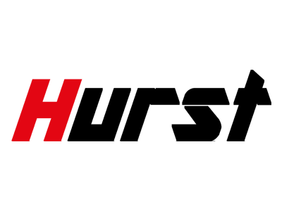 Logo Firmy Hurst